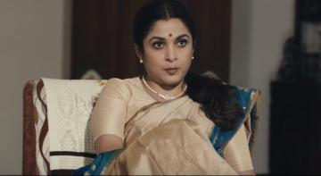 Jayalalithaa biopic Queen trailer 2 Ramya Krishnan Gautham Menon